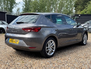 Used SEAT Leon 2016 for sale - 78969257: Photo