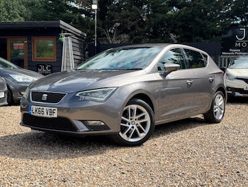 Used SEAT Leon 2016 for sale - 78969257: Photo