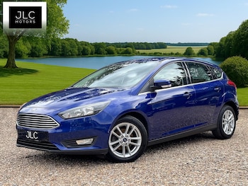 Used Ford Focus 2016 for sale - 79425586: Photo
