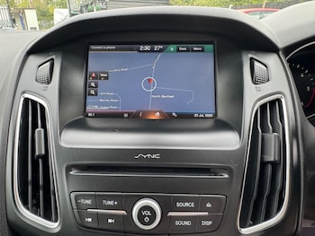 Used Ford Focus 2016 for sale - 79425586: Photo