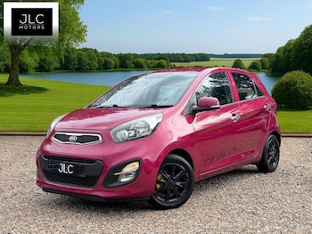 Used Kia Picanto 2015 for sale - 79388396: Photo