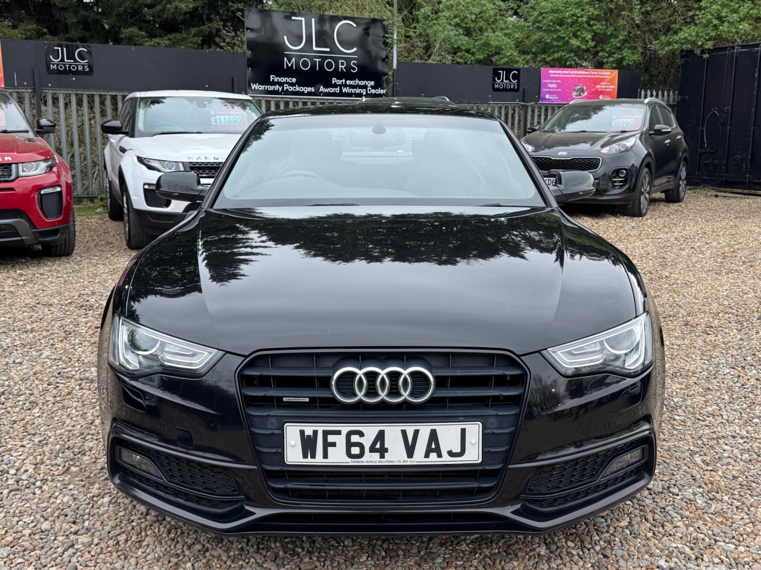 Used Audi A5 2014 for sale - 78185722: Photo 10