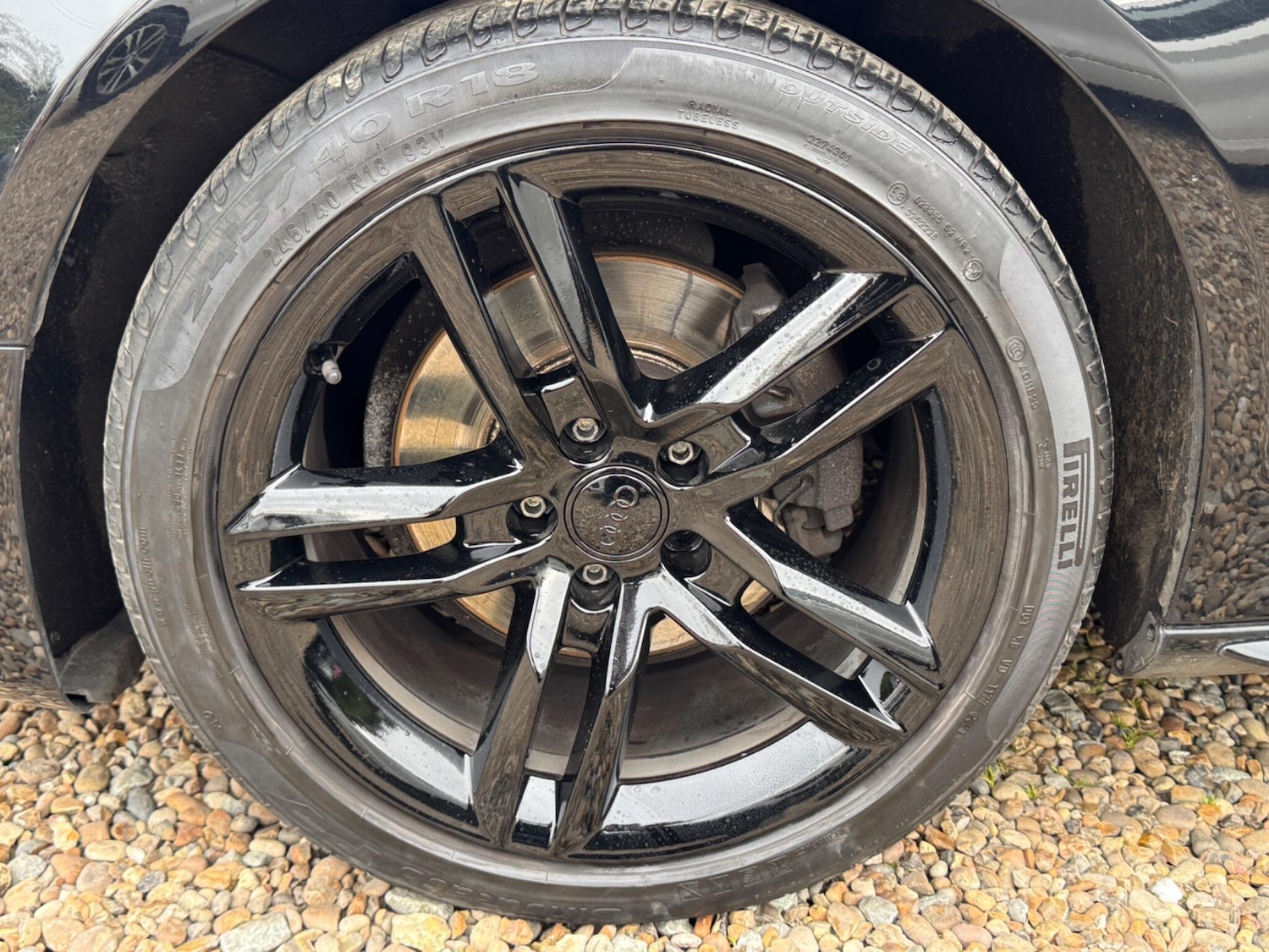 Used Audi A5 2014 for sale - 78185722: Photo 11