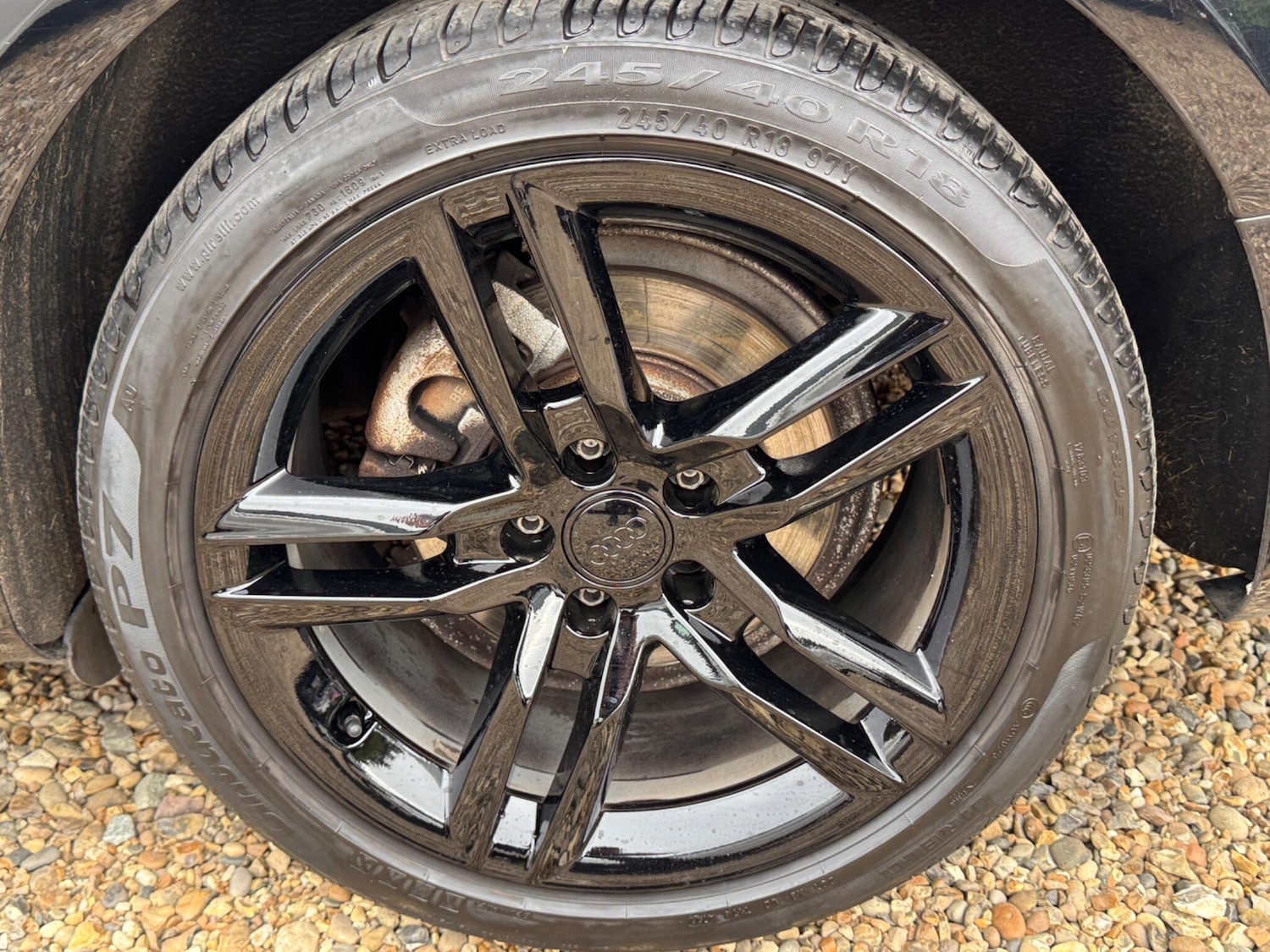 Used Audi A5 2014 for sale - 78185722: Photo 12