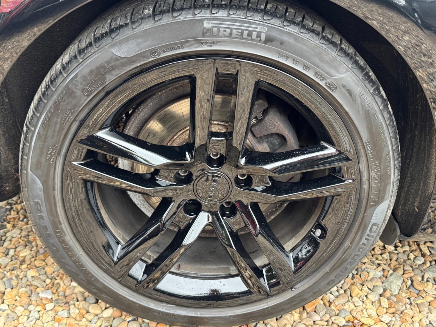 Used Audi A5 2014 for sale - 78185722: Photo 13