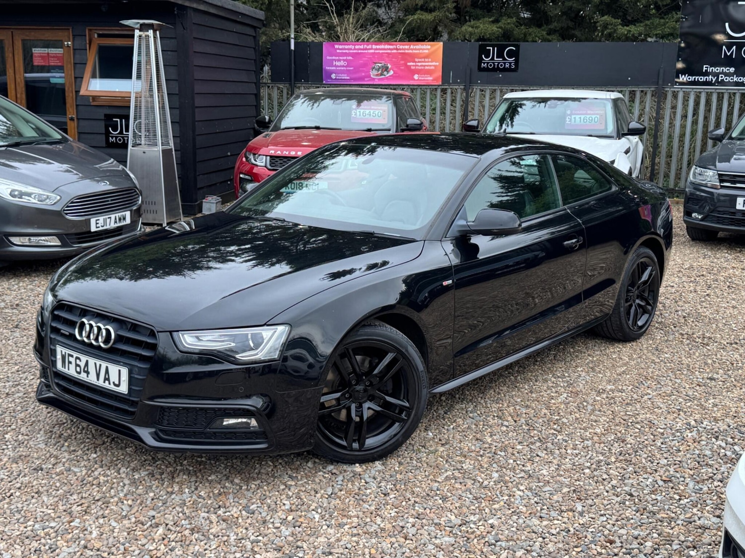 Used Audi A5 2014 for sale - 78185722: Photo 2