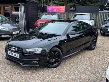 Used Audi A5 2014 for sale - 78185722: Photo