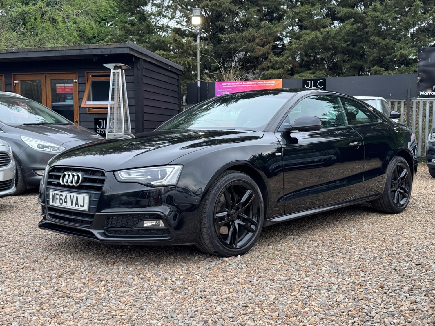 Used Audi A5 2014 for sale - 78185722: Photo 4