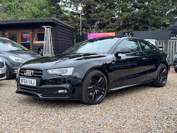 Used Audi A5 2014 for sale - 78185722: Photo