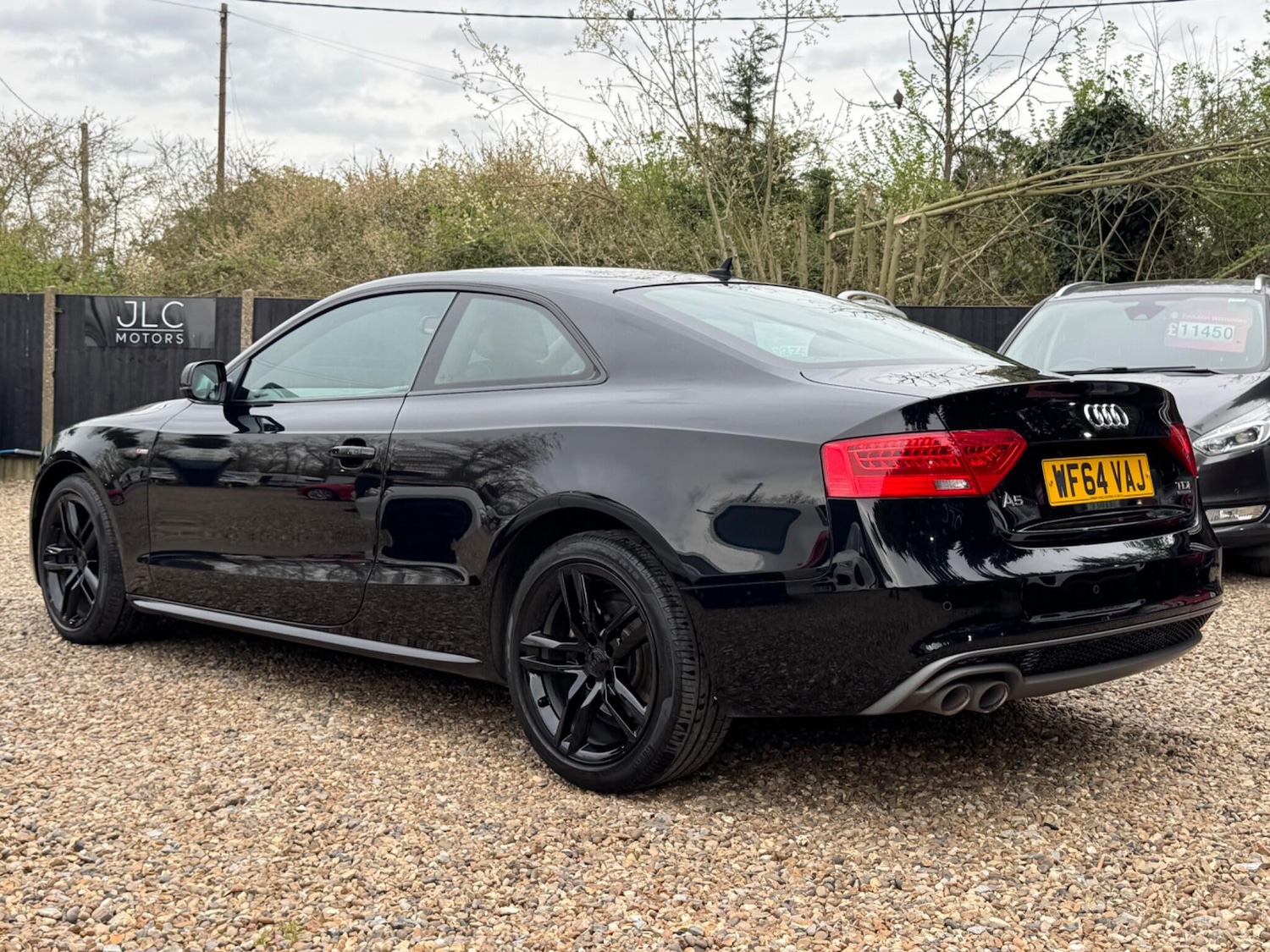 Used Audi A5 2014 for sale - 78185722: Photo 5