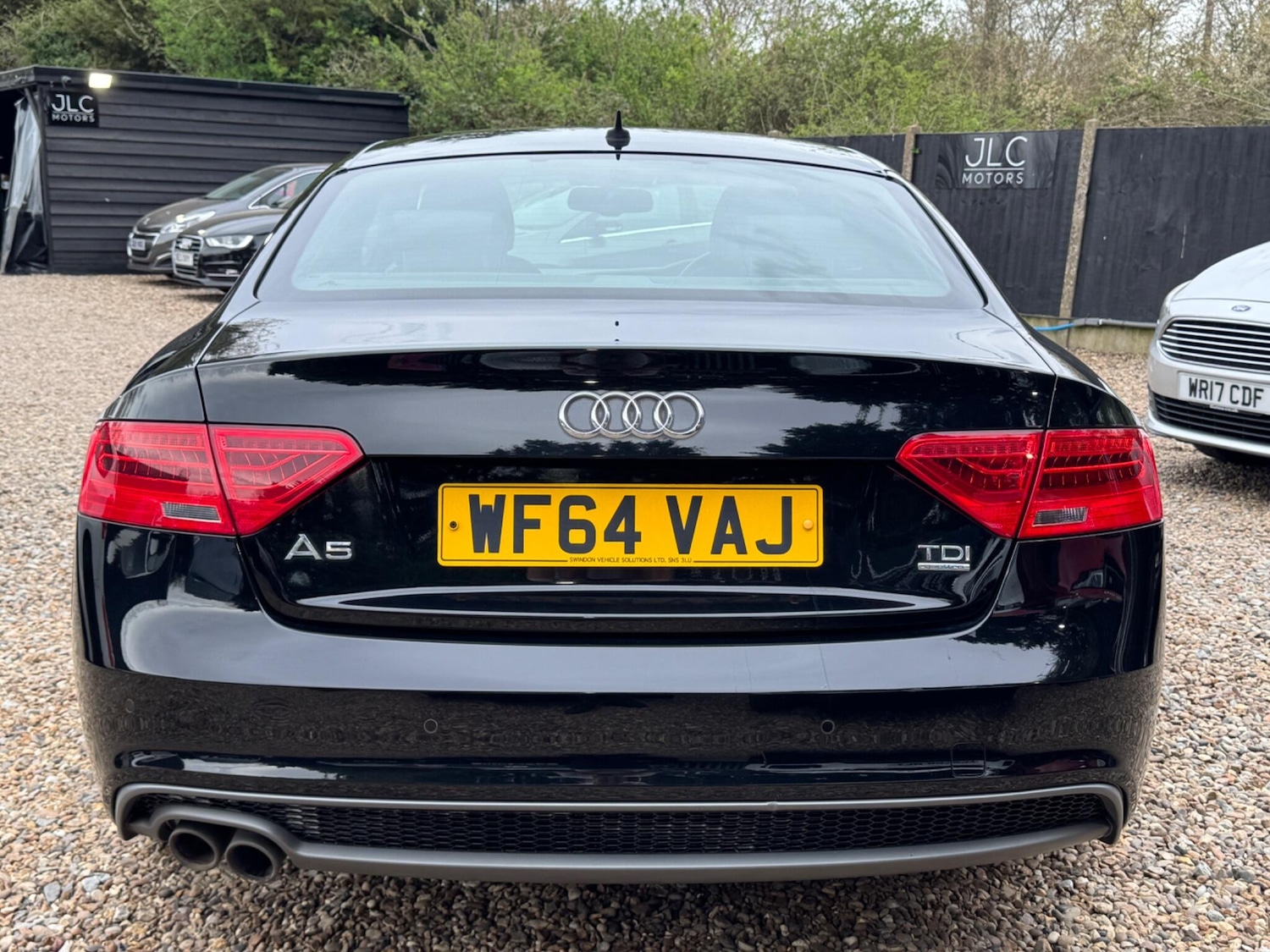 Used Audi A5 2014 for sale - 78185722: Photo 6