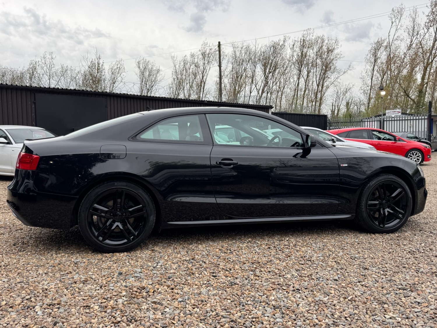 Used Audi A5 2014 for sale - 78185722: Photo 8