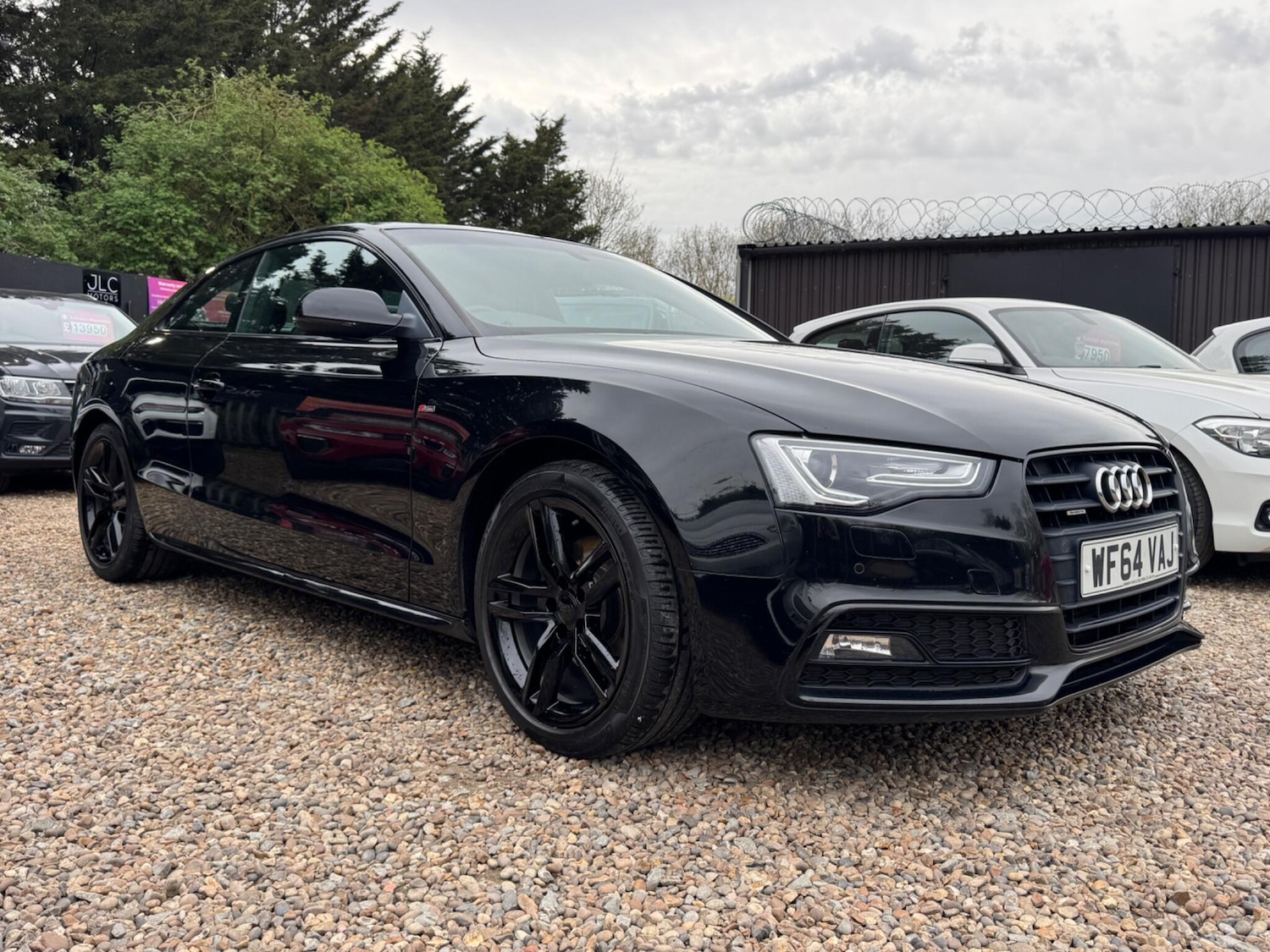 Used Audi A5 2014 for sale - 78185722: Photo 9