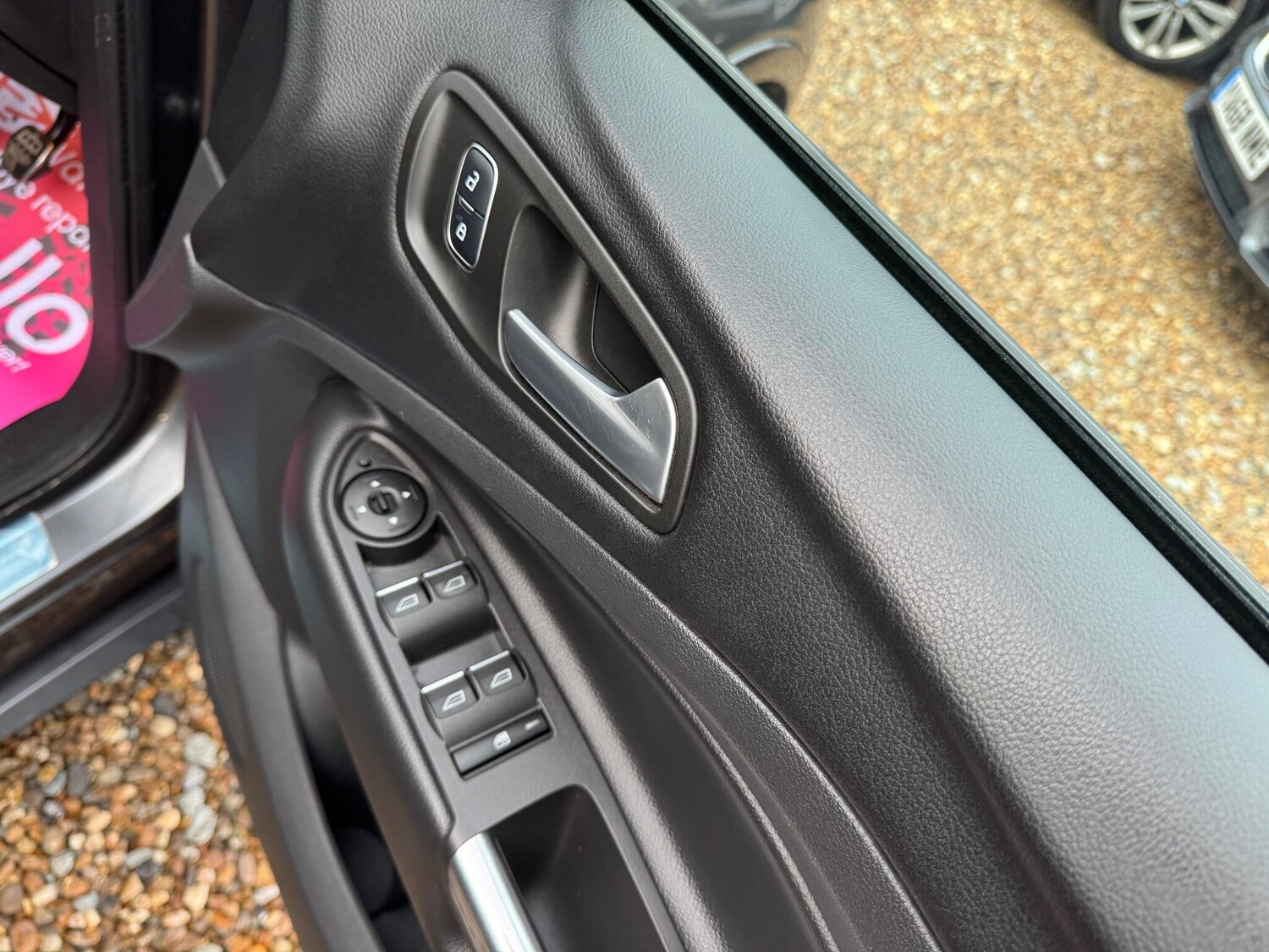 Used Ford Kuga 2019 for sale - 77755203: Photo 10