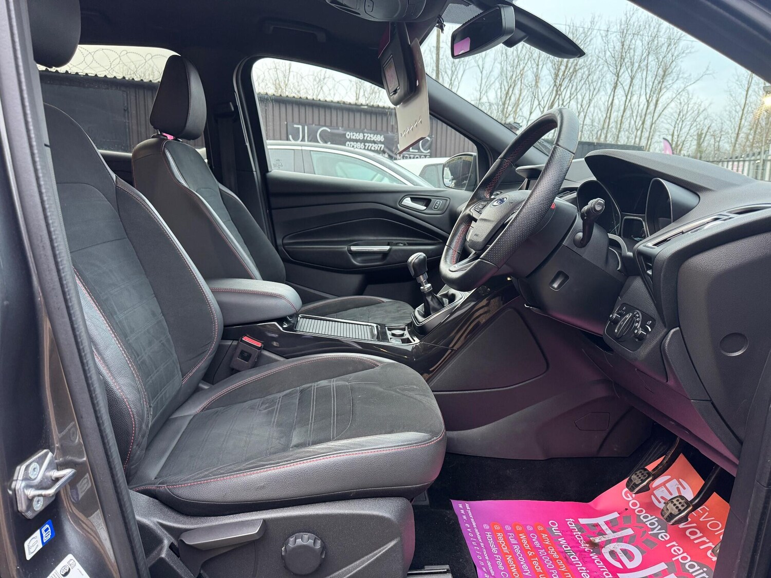 Used Ford Kuga 2019 for sale - 77755203: Photo 11