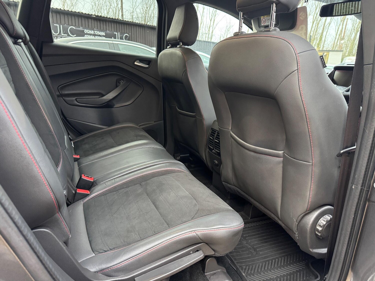 Used Ford Kuga 2019 for sale - 77755203: Photo 12