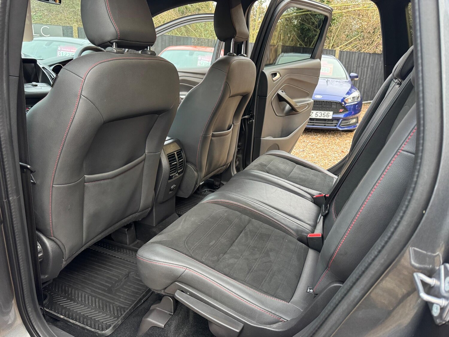 Used Ford Kuga 2019 for sale - 77755203: Photo 13