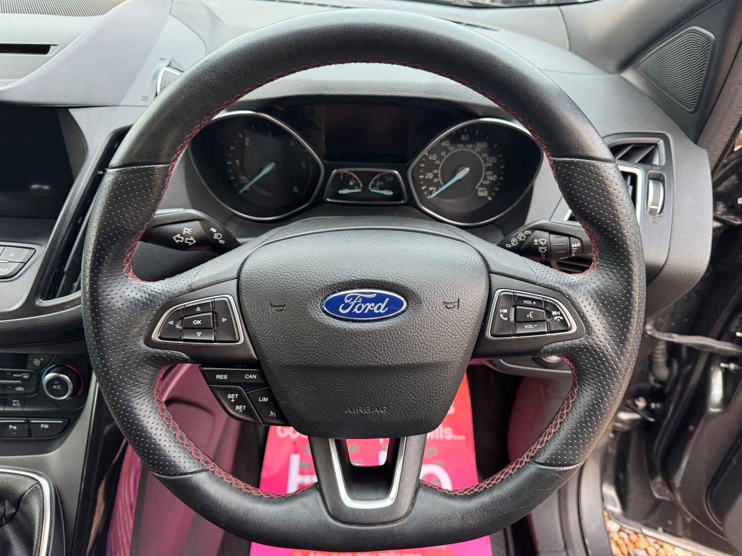 Used Ford Kuga 2019 for sale - 77755203: Photo 18