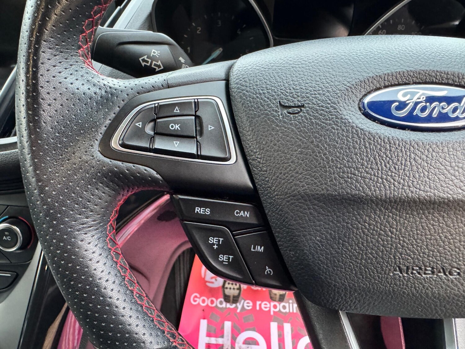 Used Ford Kuga 2019 for sale - 77755203: Photo 19