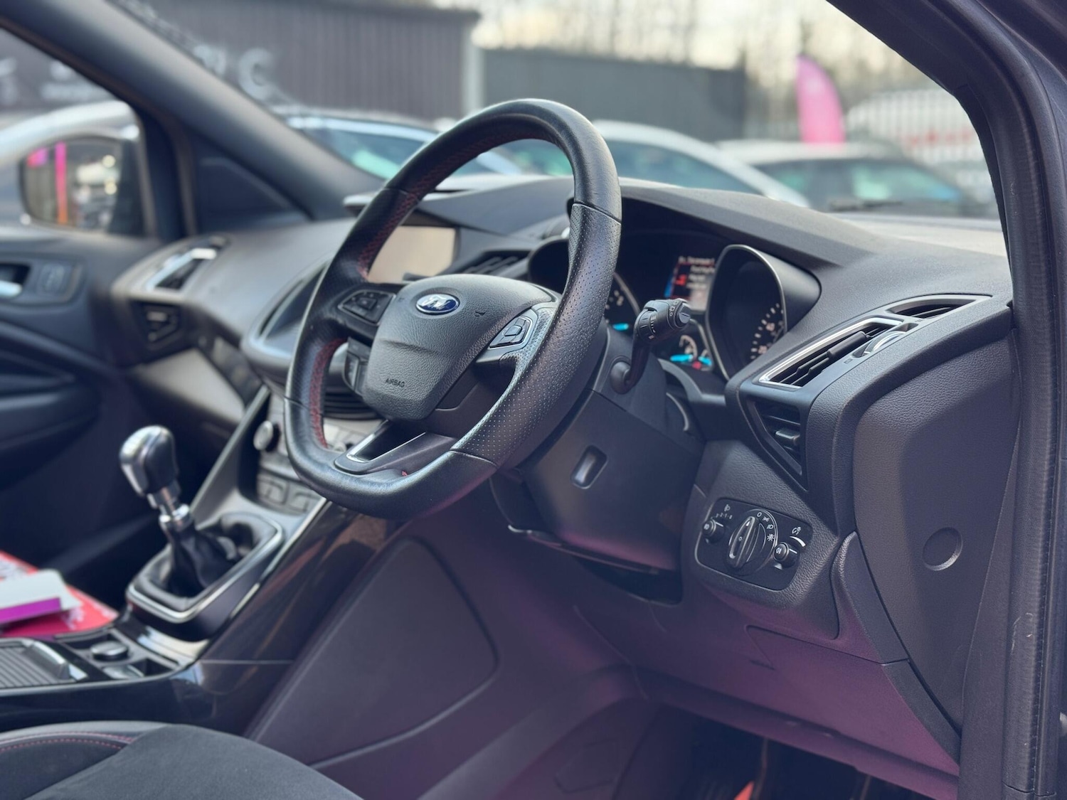 Used Ford Kuga 2019 for sale - 77755203: Photo 2