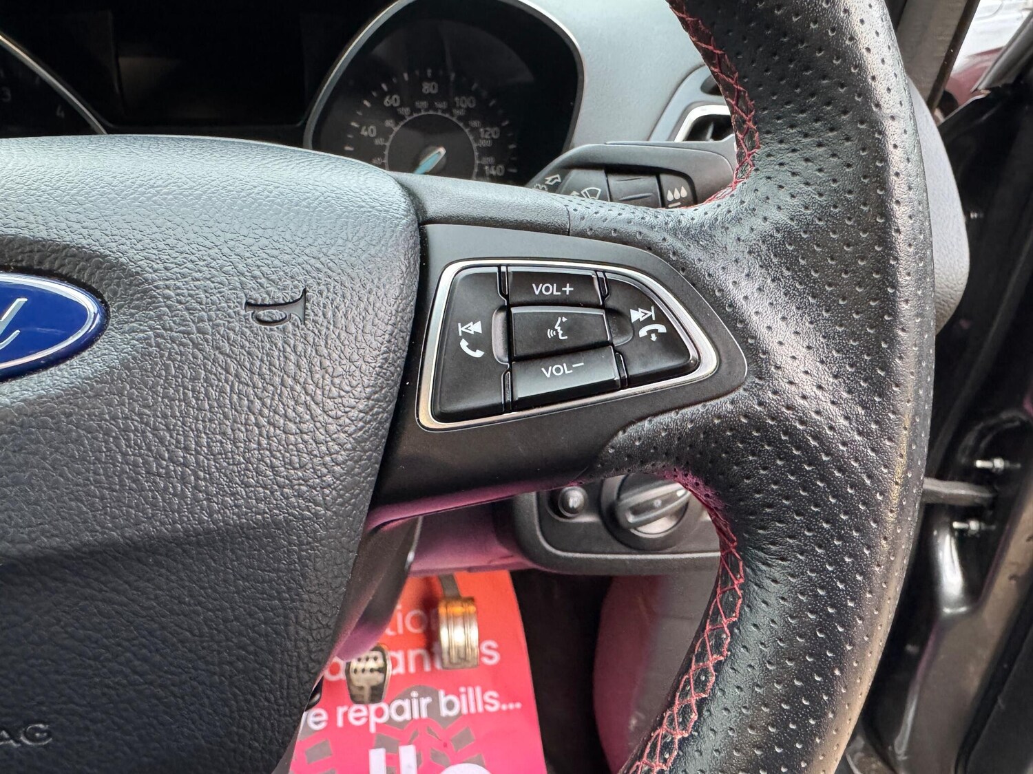 Used Ford Kuga 2019 for sale - 77755203: Photo 20