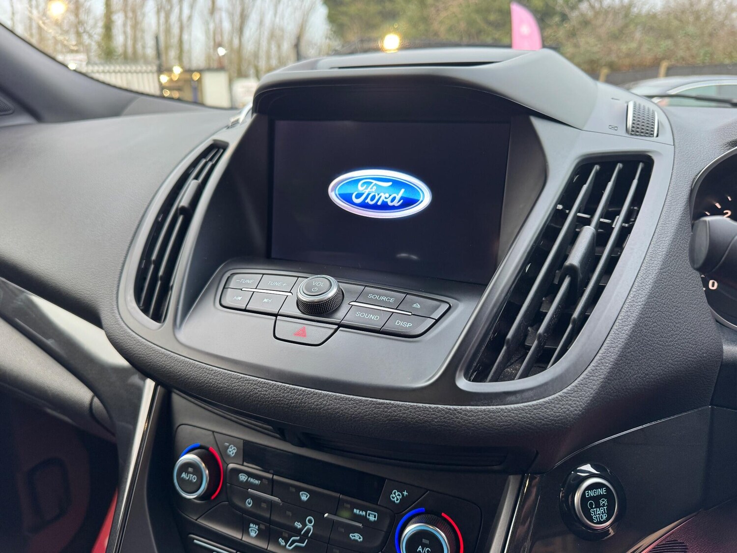 Used Ford Kuga 2019 for sale - 77755203: Photo 21