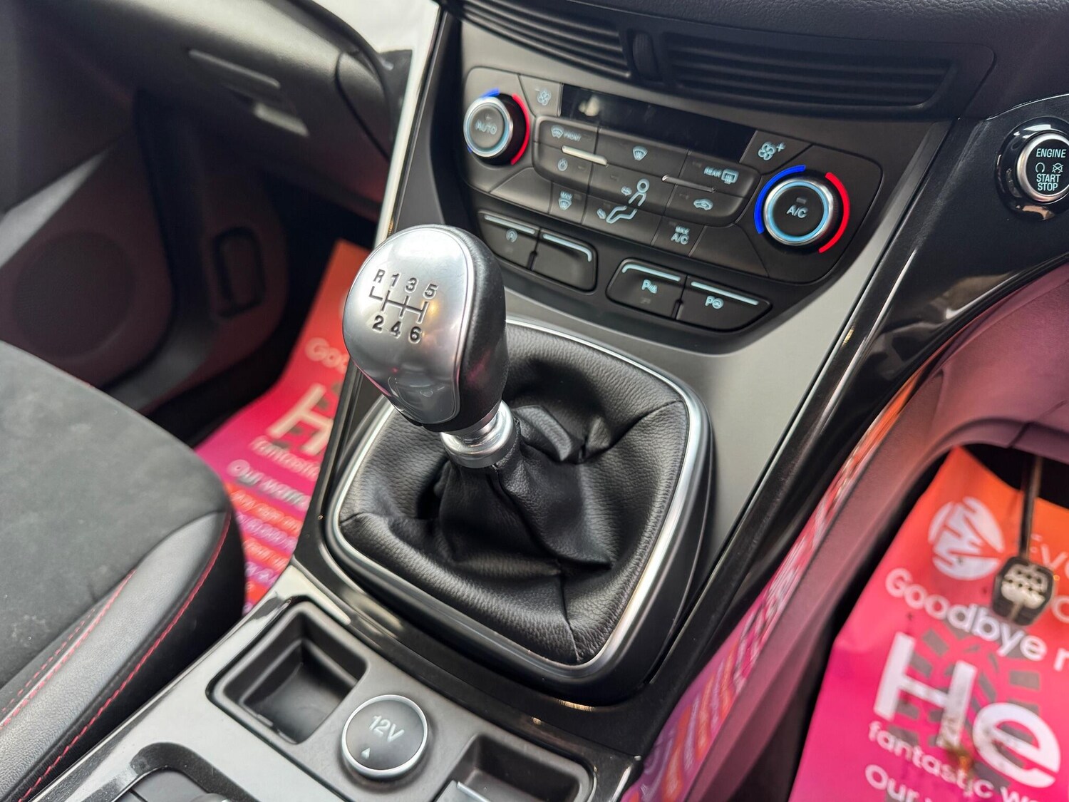 Used Ford Kuga 2019 for sale - 77755203: Photo 24