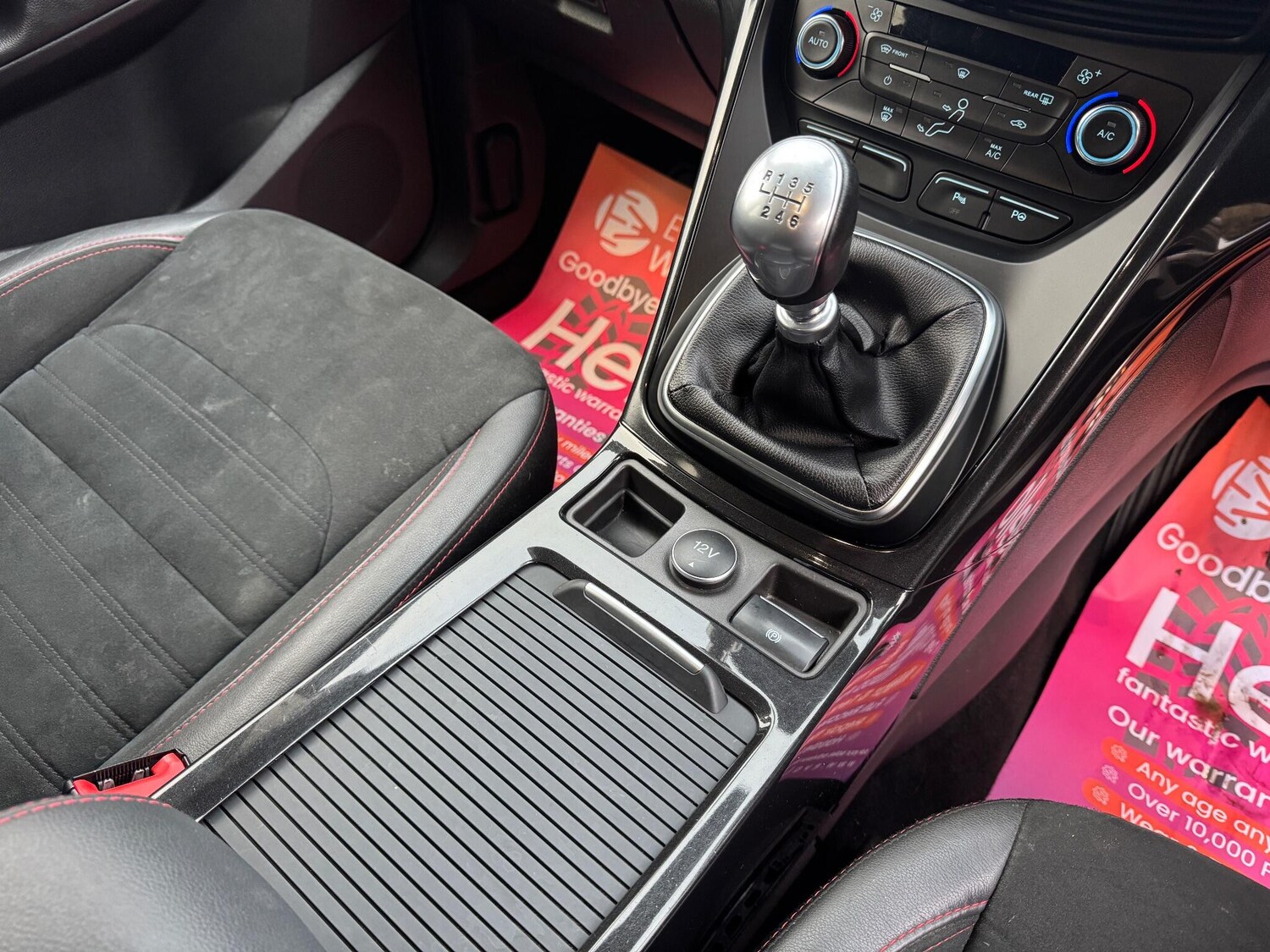 Used Ford Kuga 2019 for sale - 77755203: Photo 25