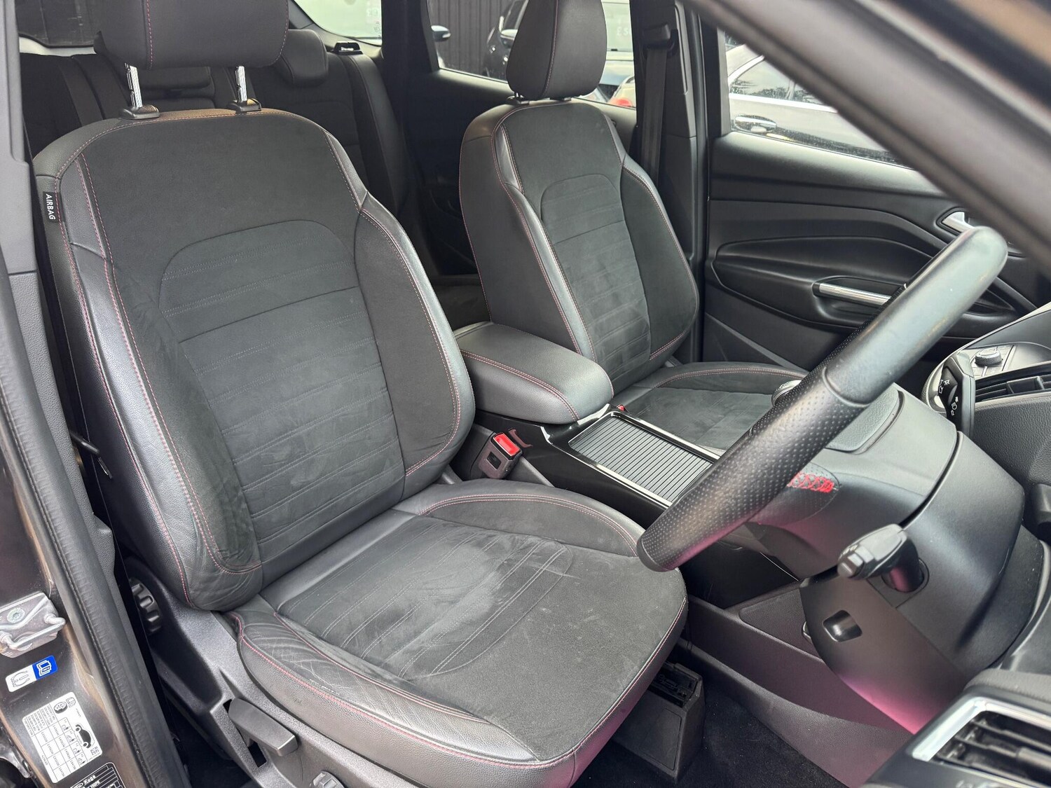 Used Ford Kuga 2019 for sale - 77755203: Photo 30