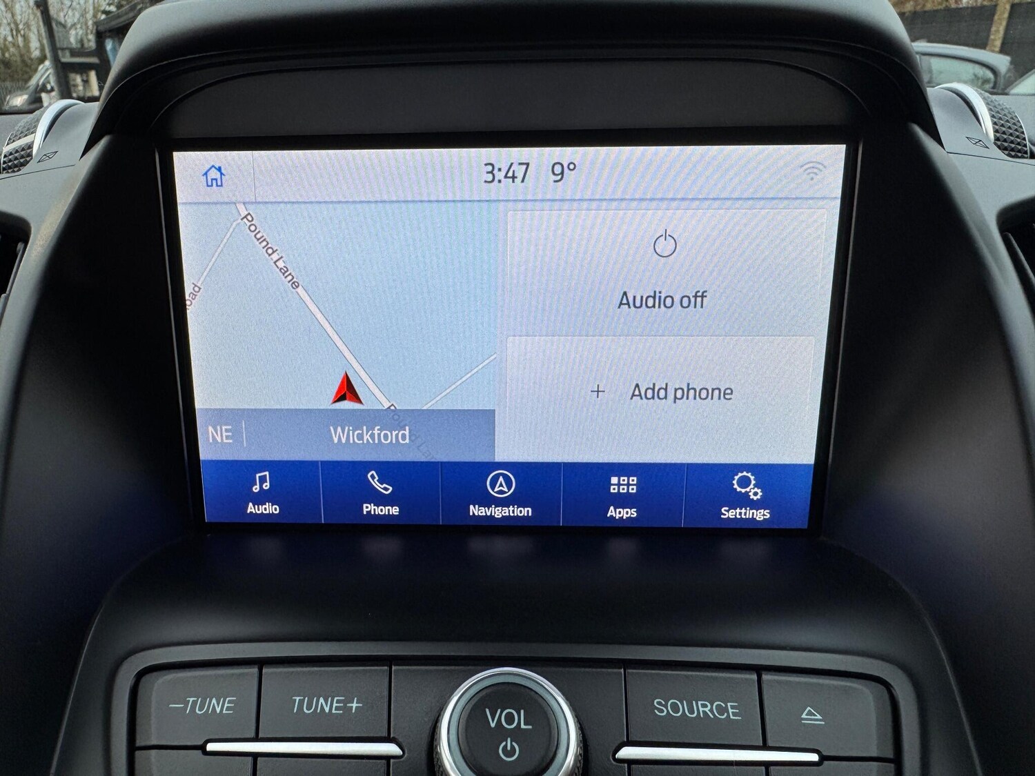 Used Ford Kuga 2019 for sale - 77755203: Photo 31