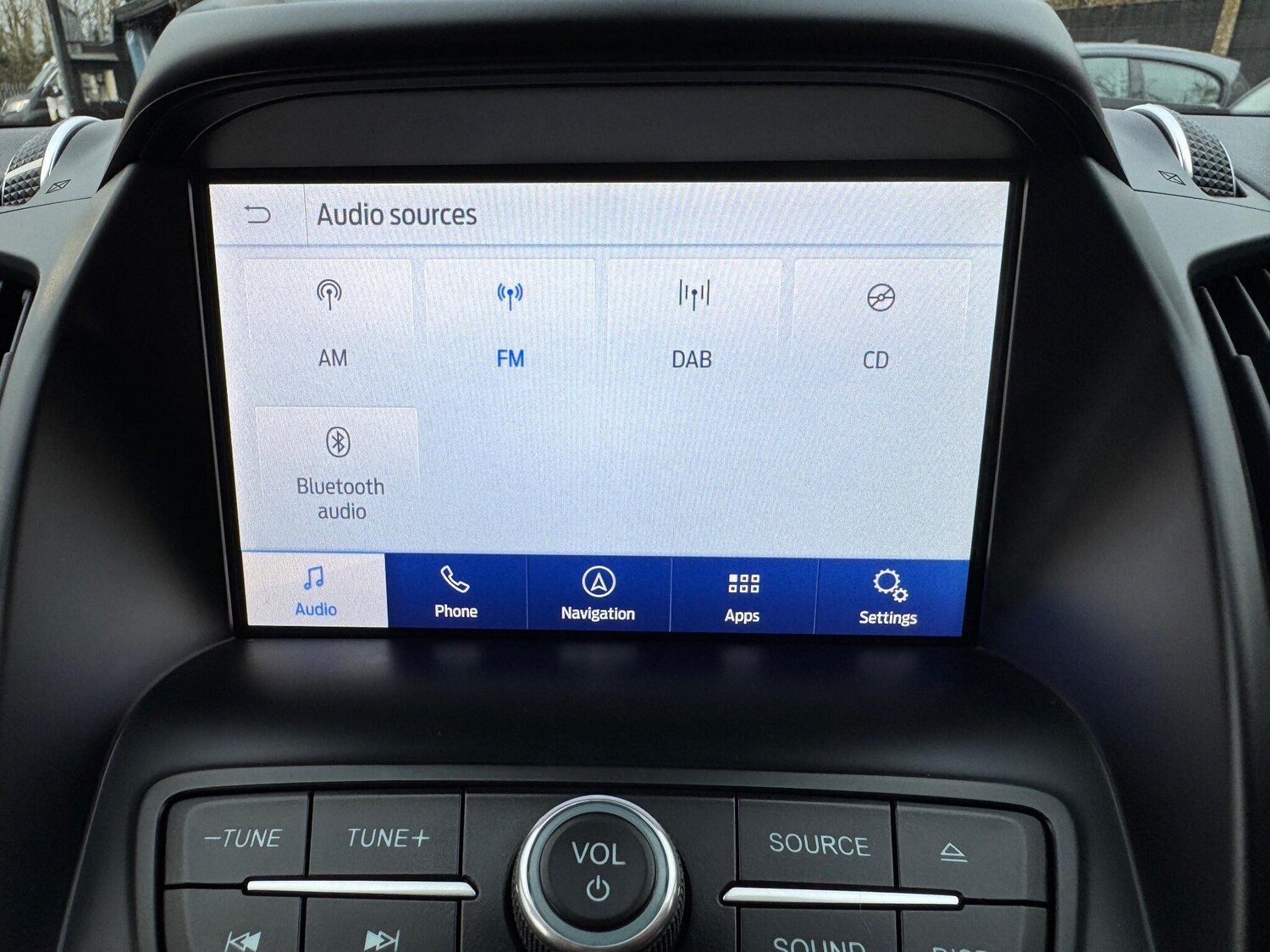 Used Ford Kuga 2019 for sale - 77755203: Photo 32