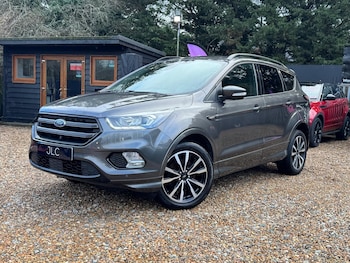 Used Ford Kuga 2019 for sale - 77755203: Photo