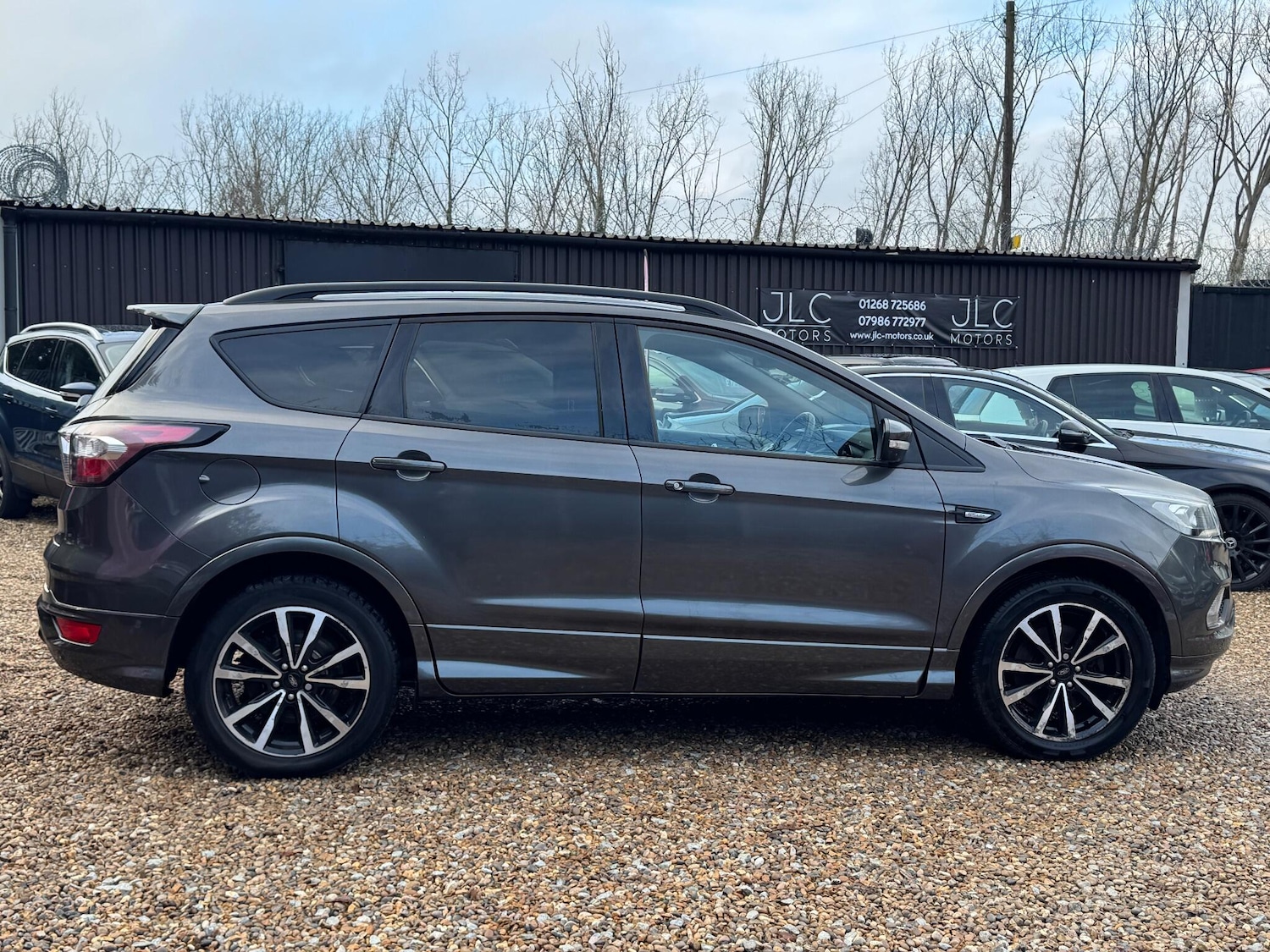 Used Ford Kuga 2019 for sale - 77755203: Photo 4