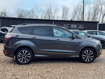 Used Ford Kuga 2019 for sale - 77755203: Photo