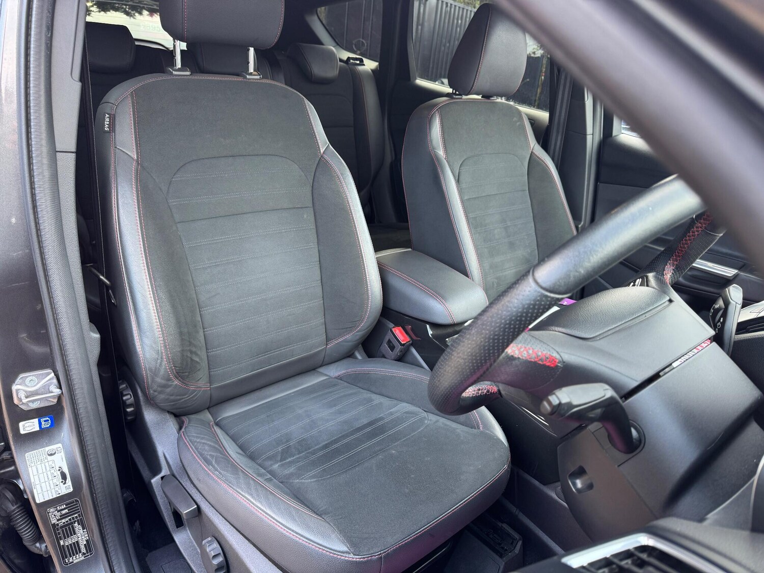 Used Ford Kuga 2019 for sale - 77755203: Photo 7