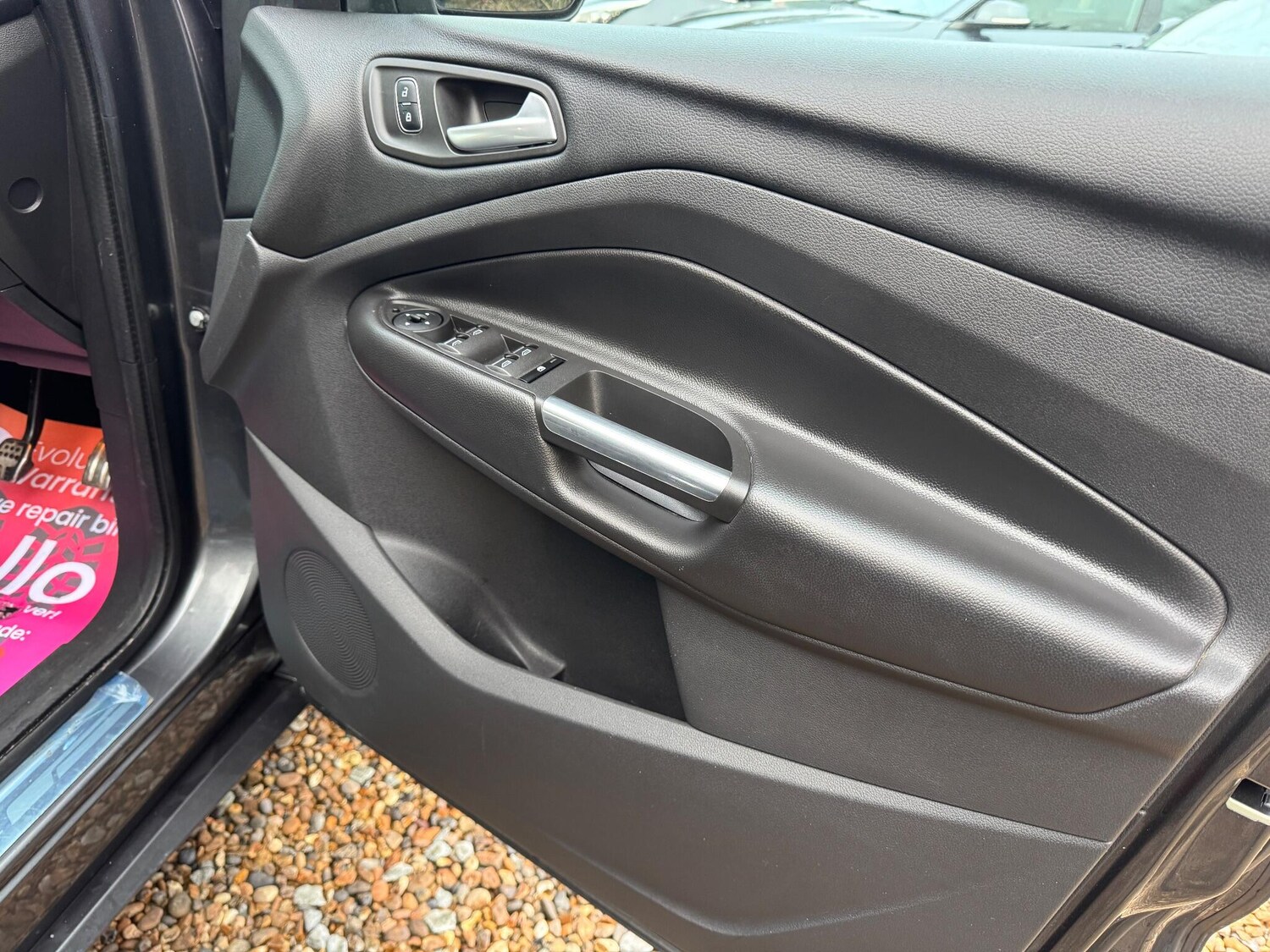 Used Ford Kuga 2019 for sale - 77755203: Photo 9