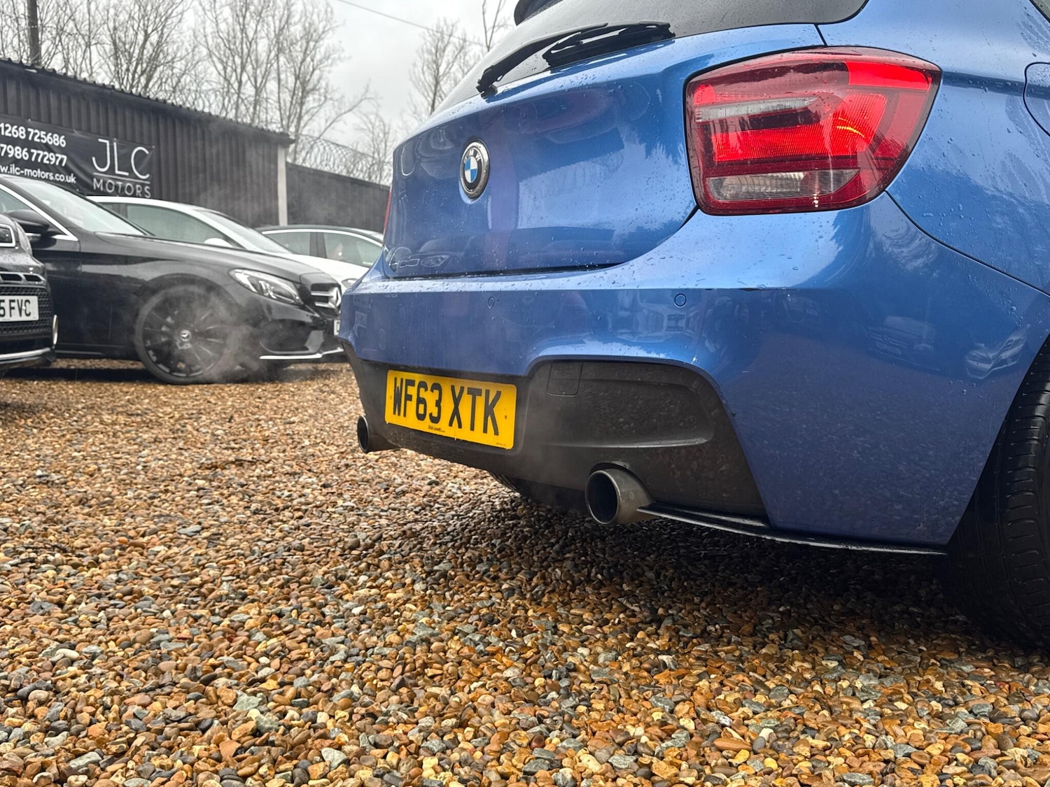 Used BMW 1 Series for sale - 76824165: Photo 3