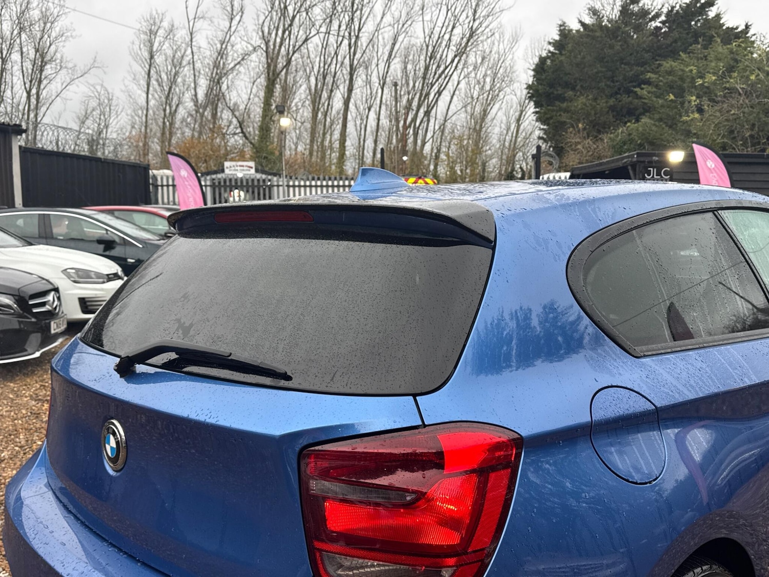 Used BMW 1 Series for sale - 76824165: Photo 4