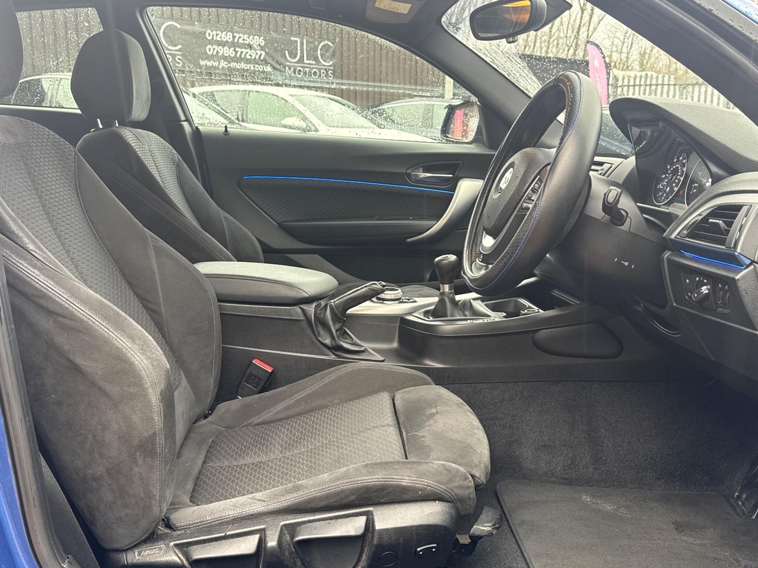 Used BMW 1 Series for sale - 76824165: Photo 7