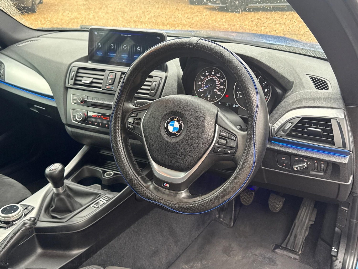 Used BMW 1 Series for sale - 76824165: Photo 8