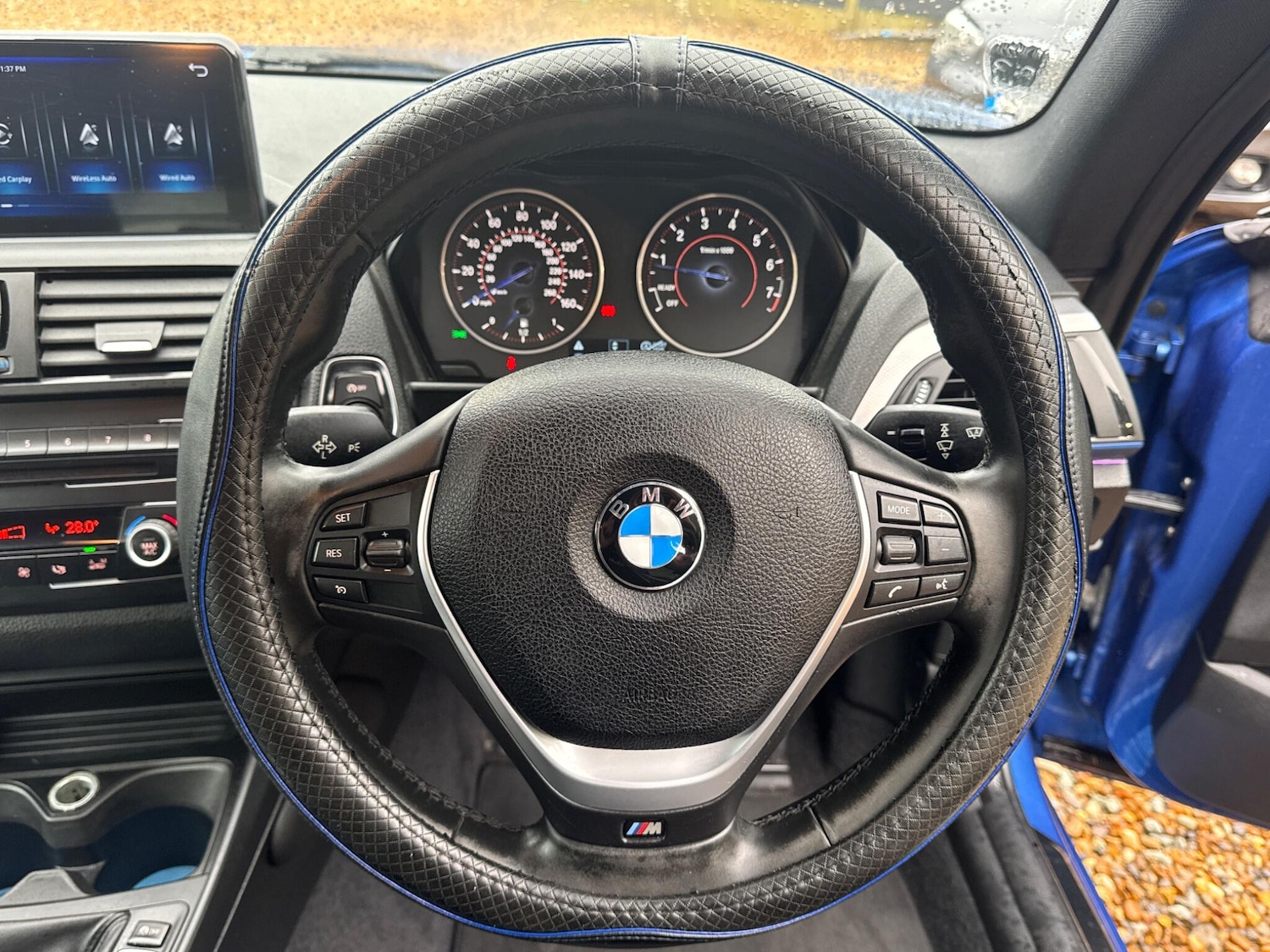 Used BMW 1 Series for sale - 76824165: Photo 9