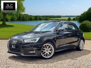 Used Audi A1 2016 for sale - 78809283: Photo