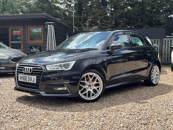 Used Audi A1 2016 for sale - 78809283: Photo