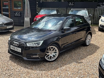 Used Audi A1 2016 for sale - 78809283: Photo