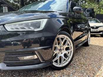 Used Audi A1 2016 for sale - 78809283: Photo