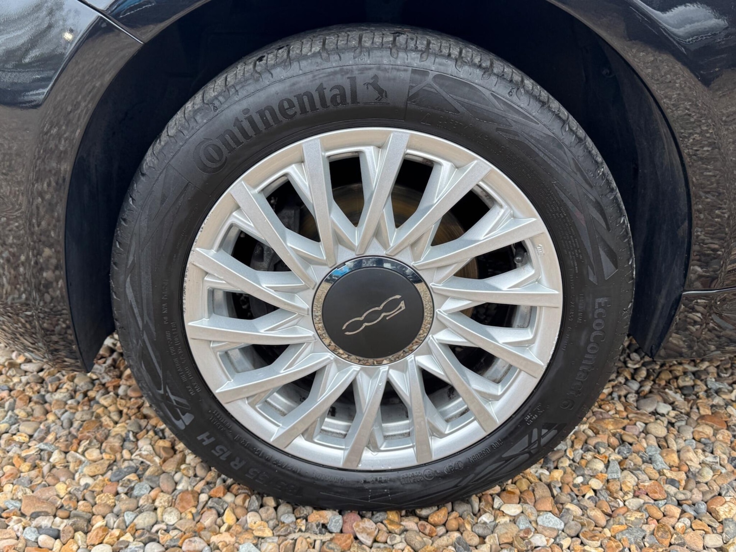 Used Fiat 500 2020 for sale - 76473506: Photo 15