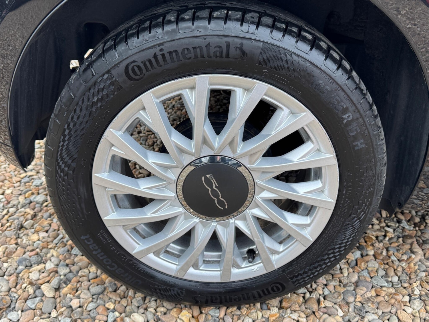 Used Fiat 500 2020 for sale - 76473506: Photo 17