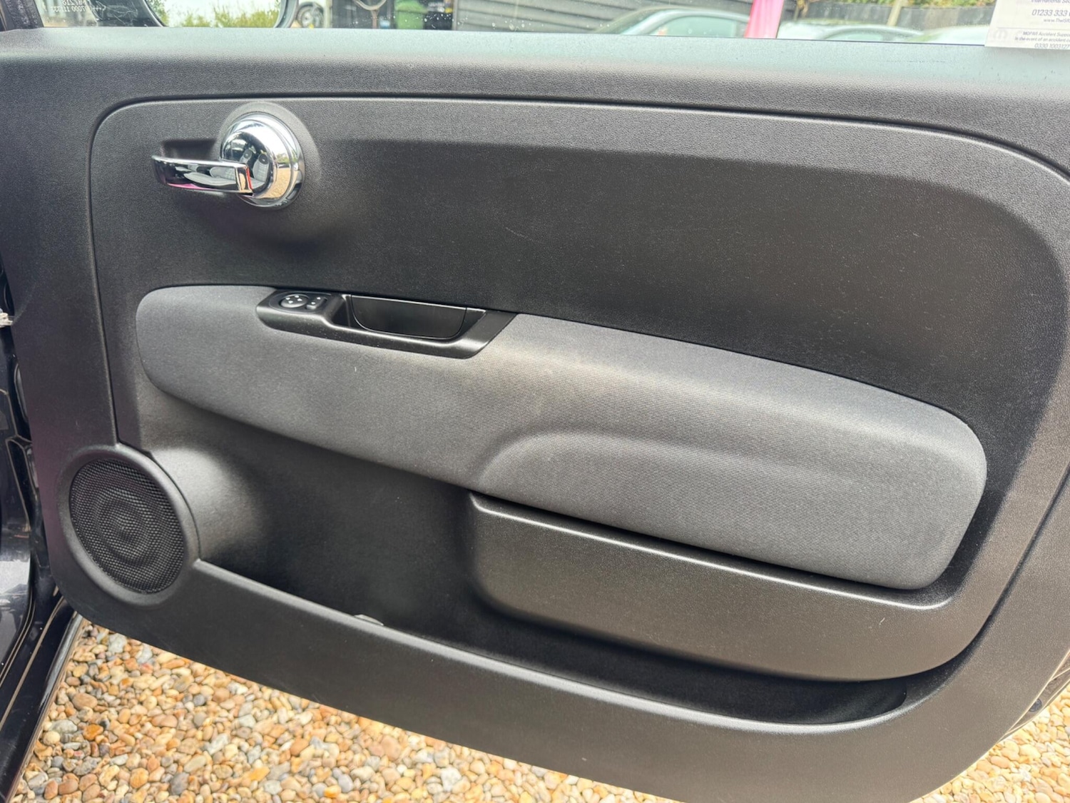 Used Fiat 500 2020 for sale - 76473506: Photo 20