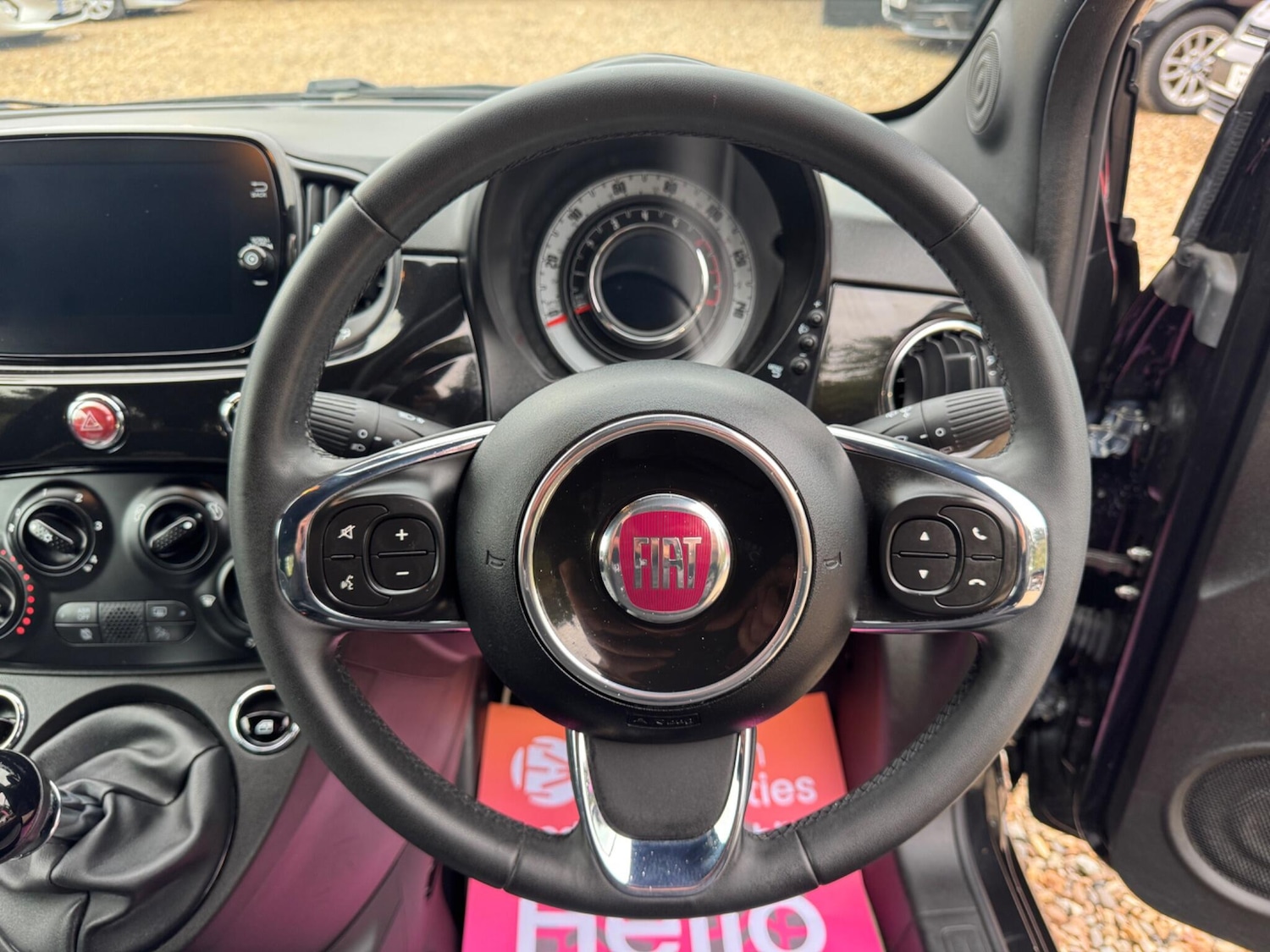 Used Fiat 500 2020 for sale - 76473506: Photo 22