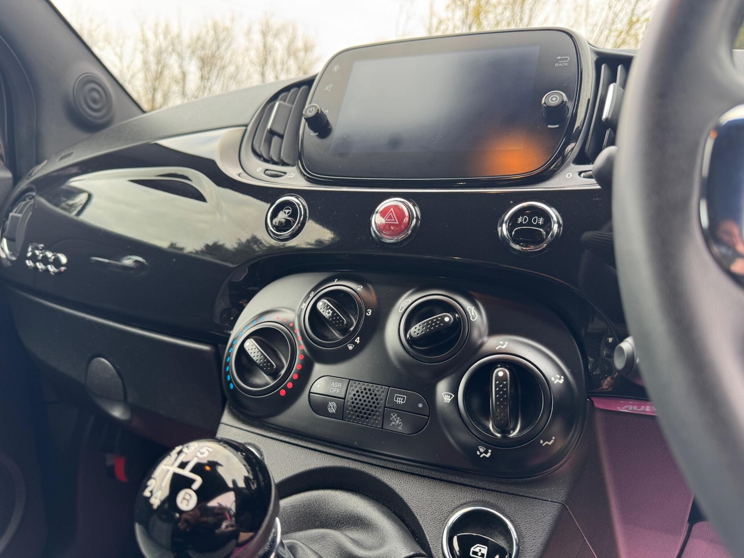 Used Fiat 500 2020 for sale - 76473506: Photo 23